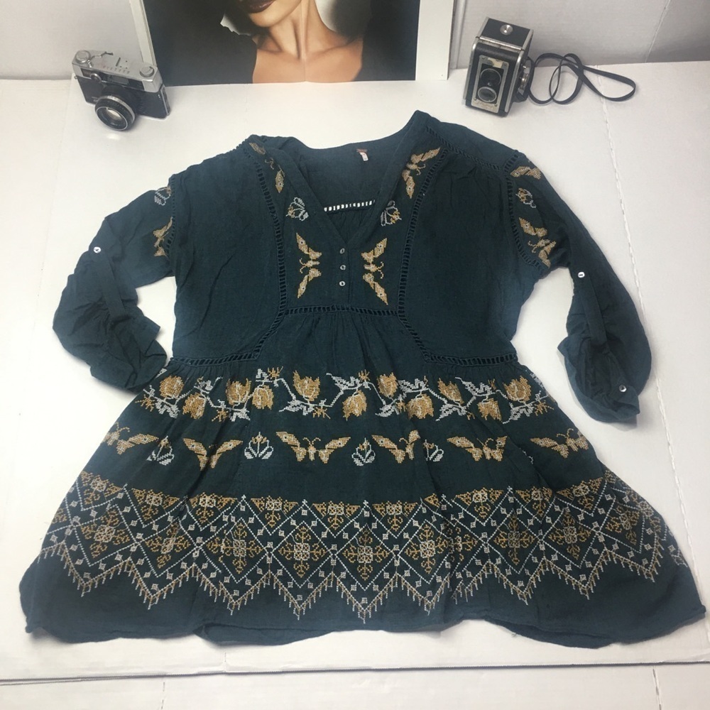 Free People Dress